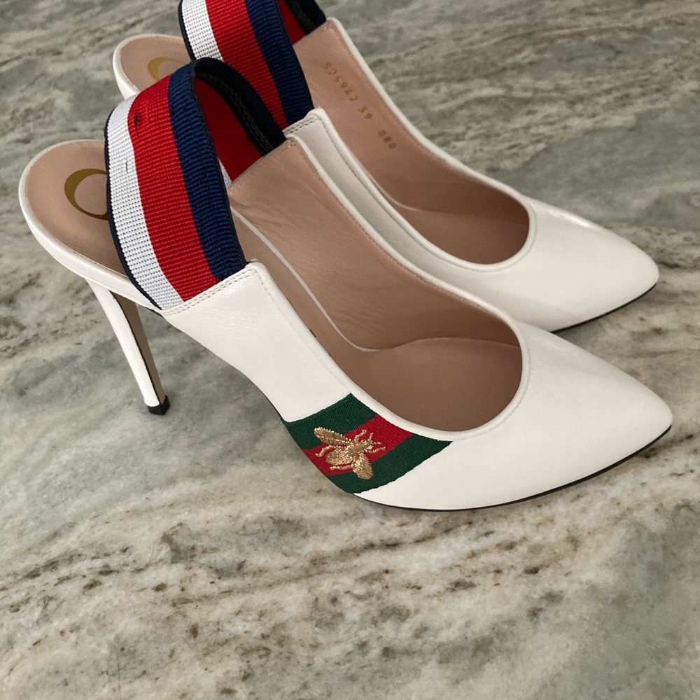 Gucci Heels
